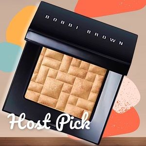 🆕 Bobbi Brown Full size Moon Glow +Free Gift💋✨